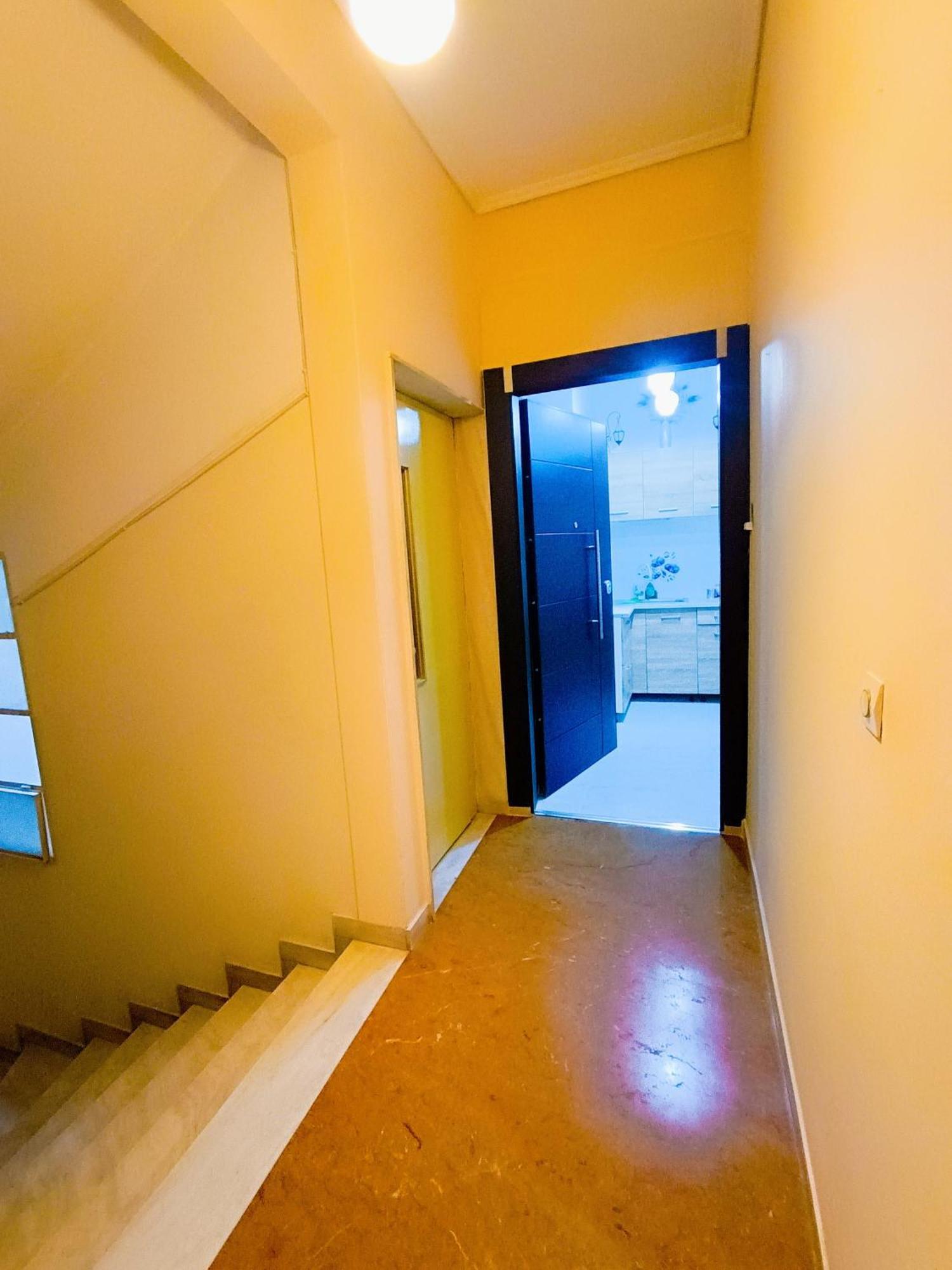 Cozy Apartment In Athens Exterior photo